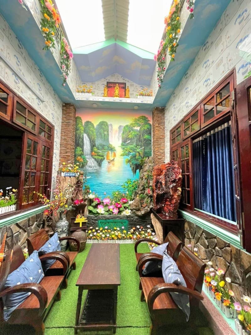 Nhà 125m² mặt tiền 5m Nguyễn Lương Bằng, Liên Chiểu — gần biển, gần chợ, gần trường học, tiềm năng kinh doanh