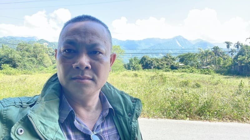 Nhà 5988m² mặt tiền 65m , Hoà Vang — khai thác du lịch