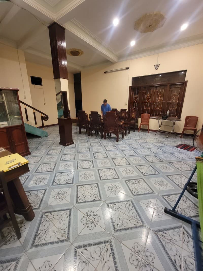 Nhà 2 tầng 134m² mặt tiền 11m Phan Châu Trinh, Hội An — tiềm năng kinh doanh, mặt tiền đường lớn, ô tô đỗ cửa, có dòng tiền