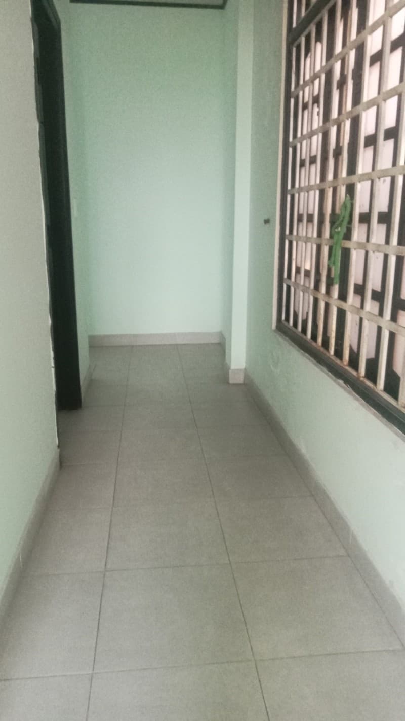 Nhà 3 tầng 120m² mặt tiền 5m 129 Ngô Quyền, Sơn Trà — gần biển, gần chợ, gần trường học, tiềm năng kinh doanh