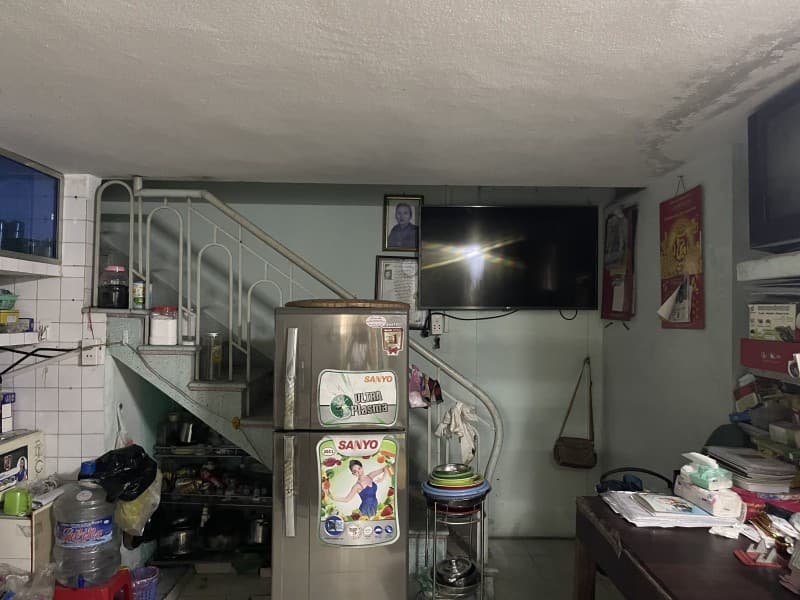 Nhà 2 tầng 65m² mặt tiền 5m Nguyễn Như Hạnh, Liên Chiểu