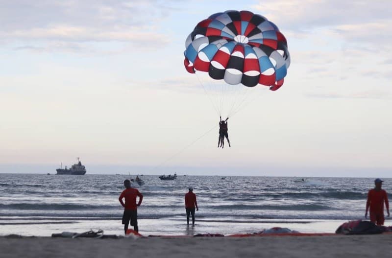 Nhà cấp 4 519m² mặt tiền 12.4m Nguyễn Công Trứ, Sơn Trà — gần biển, gần chợ, gần trường học, tiềm năng kinh doanh