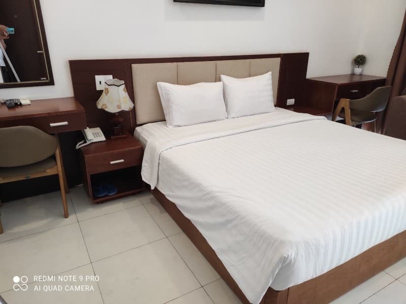 Nhà 8 tầng 80m² mặt tiền 5m An Thượng 1, Ngũ Hành Sơn — gần biển, tiềm năng kinh doanh, mặt tiền đường lớn, có dòng tiền