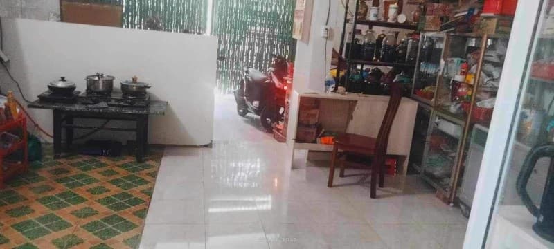 Nhà cấp 4 117m² mặt tiền 5m Đàm Quang Trung, Liên Chiểu — gần biển, tiềm năng kinh doanh, mặt tiền đường lớn, tiềm năng tăng giá