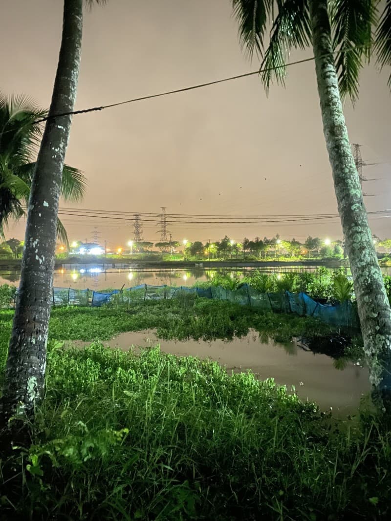 Nhà 586m² (6x97.7) Hoà Châu Hòa Vang