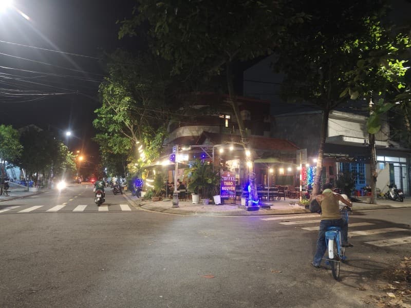 Nhà 4 tầng 90m² mặt tiền 4.5m Đỗ Xuân Cát, Hải Châu — tiềm năng kinh doanh, mặt tiền đường lớn, có dòng tiền