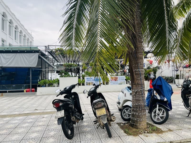 Nhà 3 tầng 63m² mặt tiền 4m Nguyễn Xuân Hữu, Cẩm Lệ — gần trường học, tiềm năng kinh doanh, mặt tiền đường lớn, có dòng tiền