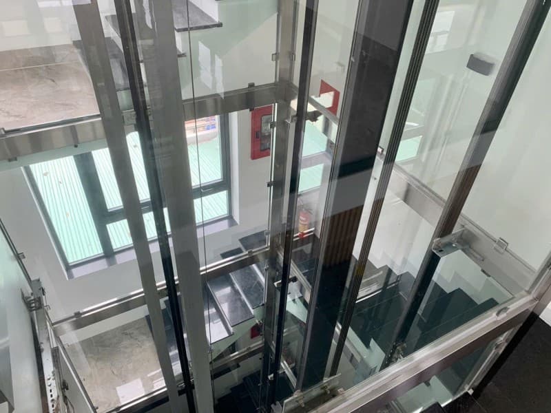 Nhà 7 tầng 135.4m² mặt tiền 5.8m Hải Phòng, Hải Châu — gần trường học, gần bệnh viện, tiềm năng kinh doanh, mặt tiền đường lớn