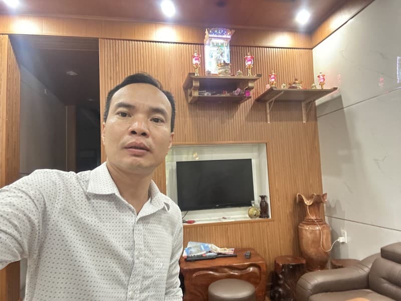 Nhà 2 tầng 96m² mặt tiền 8m Phạm Như Xương, Hội An — tiềm năng kinh doanh, mặt tiền đường lớn, đường 48m, ô tô đỗ cửa