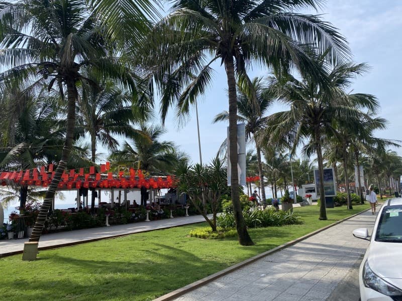 Nhà cấp 4 250m² mặt tiền 6.93m Nguyễn Duy Hiệu, Sơn Trà — gần biển, tiềm năng kinh doanh, mặt tiền đường lớn, ô tô đỗ cửa