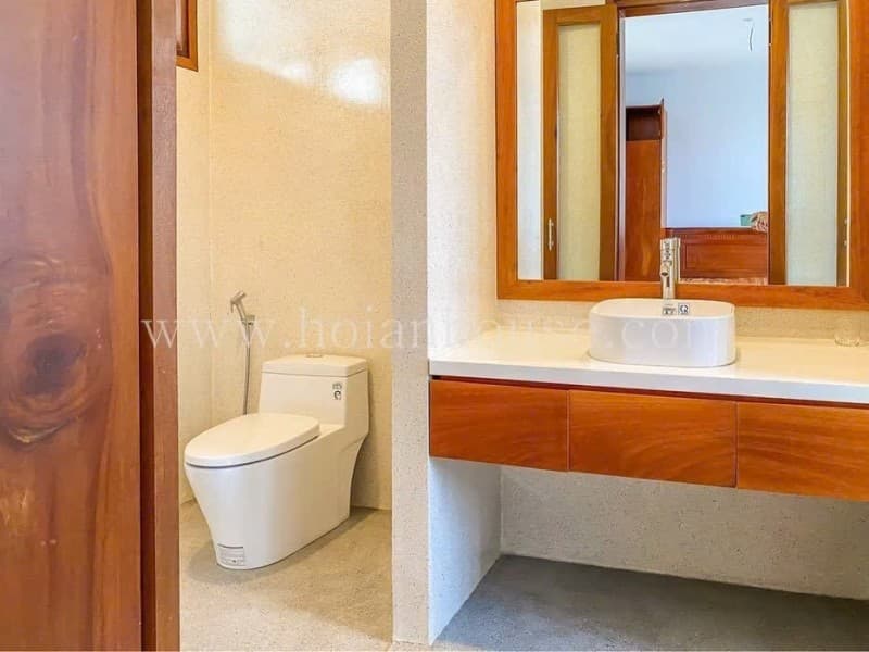 Nhà 3 tầng 173.8m² mặt tiền 7m Đỗ Đăng Tuyển, Hội An — gần biển, mặt tiền đường lớn, ô tô đỗ cửa, tiềm năng tăng giá