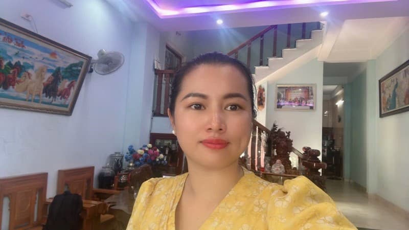 Nhà 2 tầng 126.2m² mặt tiền 4.16m Nguyễn Phan Vinh, Sơn Trà — gần biển, tiềm năng kinh doanh, mặt tiền đường lớn, ô tô đỗ cửa