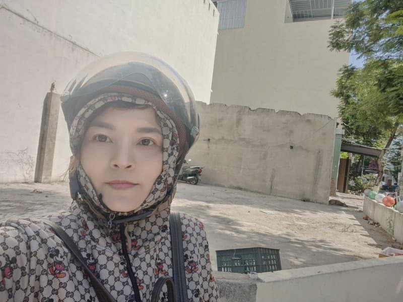 Đất 130m² mặt tiền 8.75m Cao Bá Quát, Sơn Trà — gần biển, gần chợ, tiềm năng kinh doanh, mặt tiền đường lớn