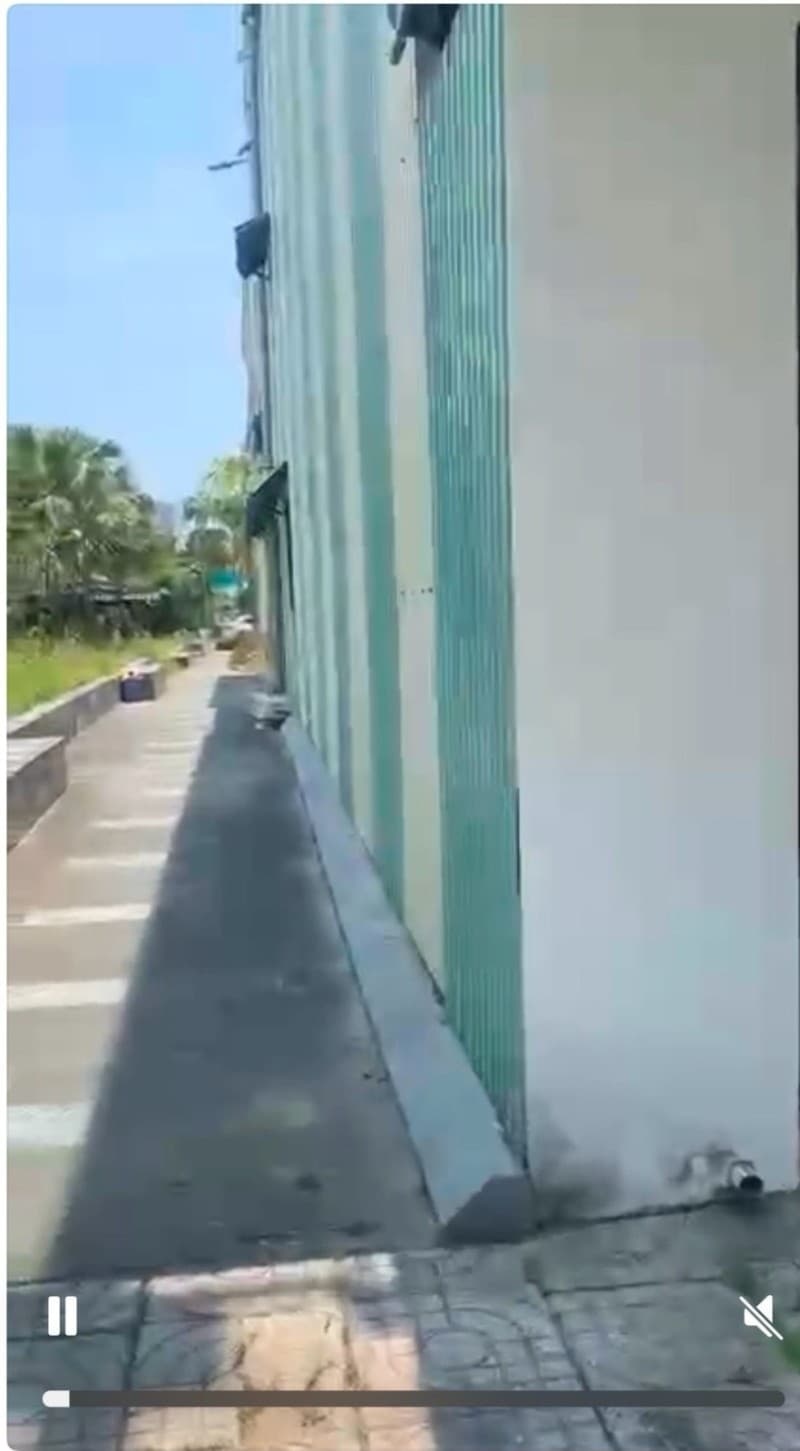 Nhà 3 tầng 125m² mặt tiền 5m khu B2-7 khu đô thị bàu tràm Lakeside, Liên Chiểu — tiềm năng kinh doanh, mặt tiền đường lớn, ô tô đỗ cửa, có dòng tiền