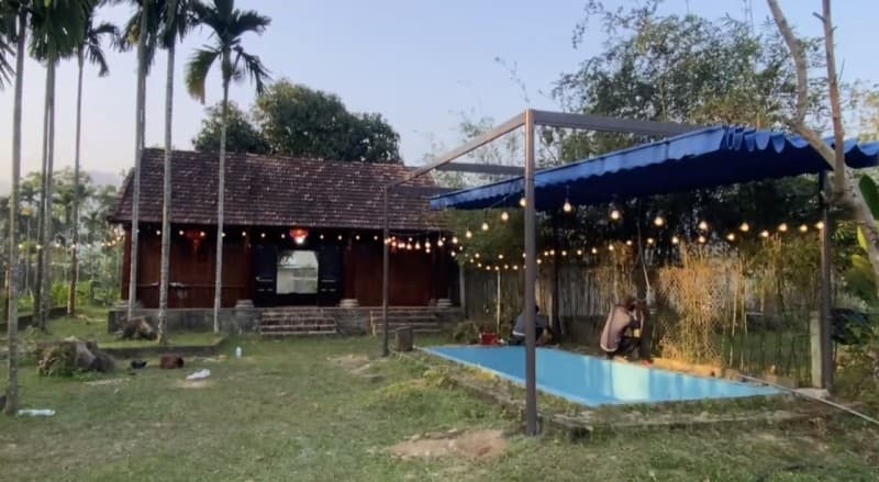 Đất 649.4m² mặt tiền 12.5m Hoà Bắc, Hoà Vang — tiềm năng kinh doanh, mặt tiền đường lớn, ô tô đỗ cửa, tiềm năng tăng giá