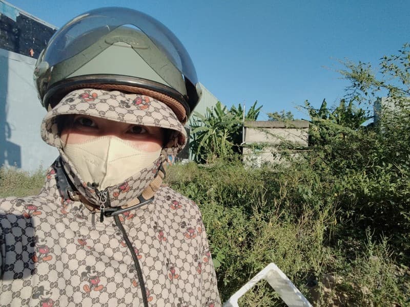 Đất 94.7m² mặt tiền 5.01m Trà Na 3, Liên Chiểu — mặt tiền đường lớn, tiềm năng tăng giá