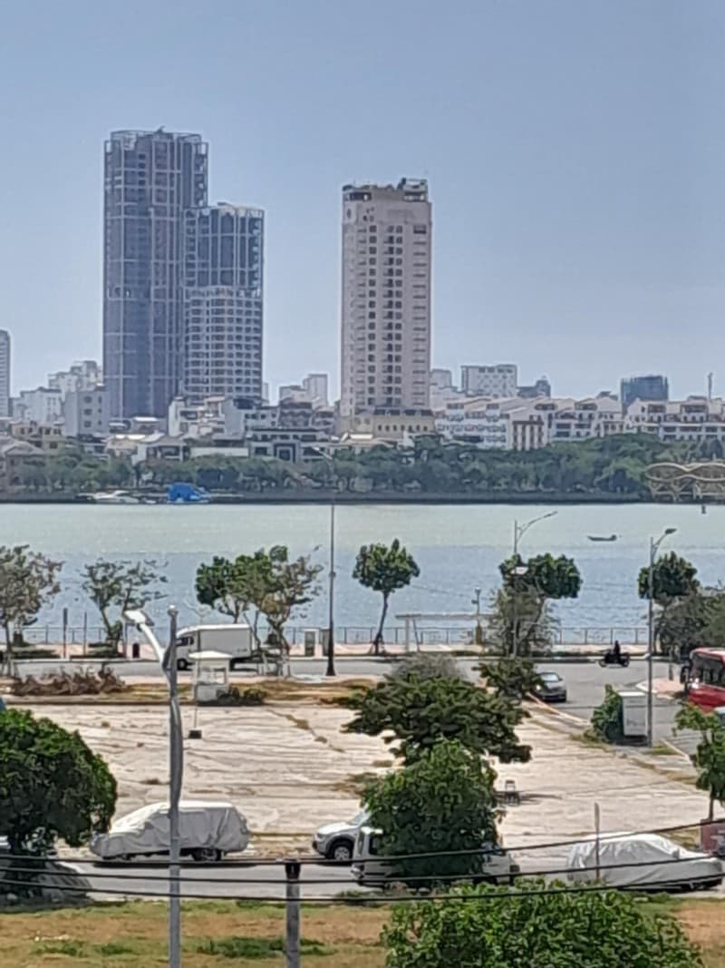 Nhà 4 tầng 75m² mặt tiền 7m Phan Thành Tài, Hải Châu — tiềm năng tăng giá, có dòng tiền, view đẹp