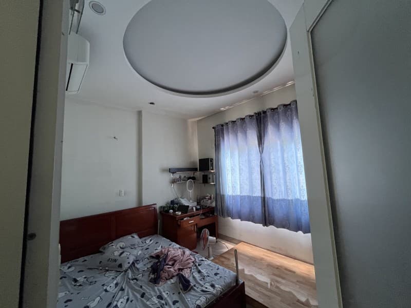 Nhà 3 tầng 250m² mặt tiền 15m Bàu Gia Thượng 2, Cẩm Lệ — gần chợ, gần trường học, gần bệnh viện, tiềm năng kinh doanh