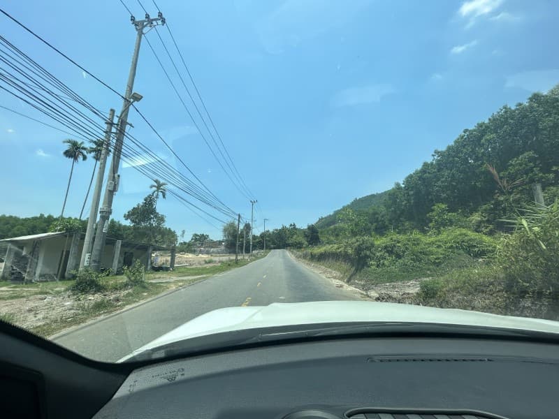 Đất 300m² mặt tiền 5m Thôn Hoà Hải, Hoà Vang — tiềm năng tăng giá, khai thác du lịch, gần KCN