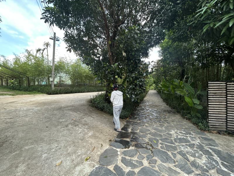 Đất 343m² mặt tiền 6.3m Thôn Hoà Hải, Hoà Vang — tiềm năng tăng giá, khai thác du lịch, gần KCN