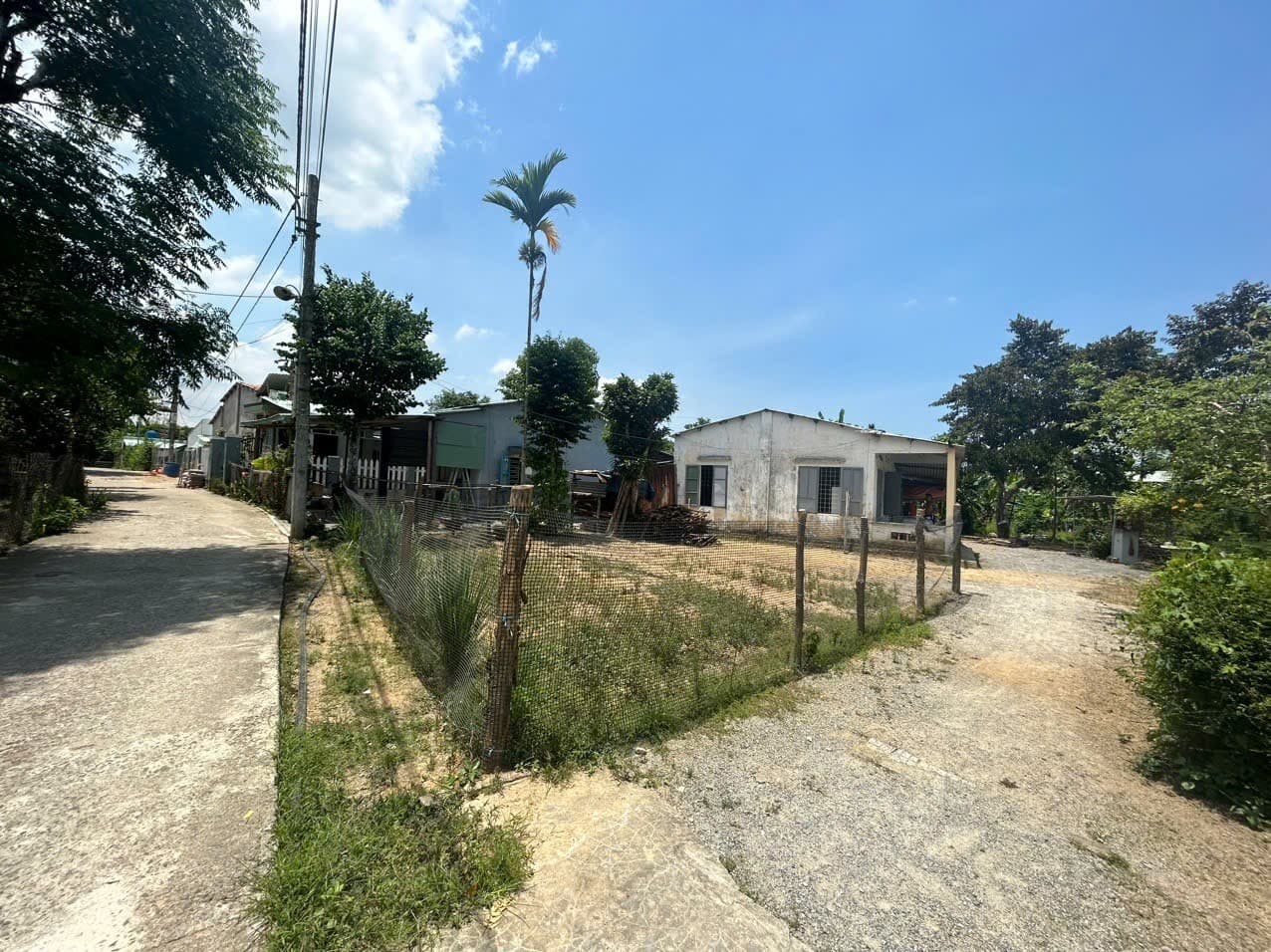 Đất 414m² mặt tiền 9m Thôn Hoà Hải, Đà Nẵng — tiềm năng tăng giá, khai thác du lịch, gần KCN