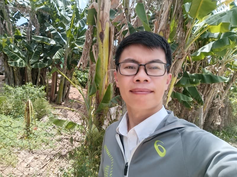 Đất 122m² mặt tiền 7m Thôn Châu Sơn 1 xã Điện Tiến huyện Điện Bàn, Điện Bàn — ô tô đỗ cửa, tiềm năng tăng giá