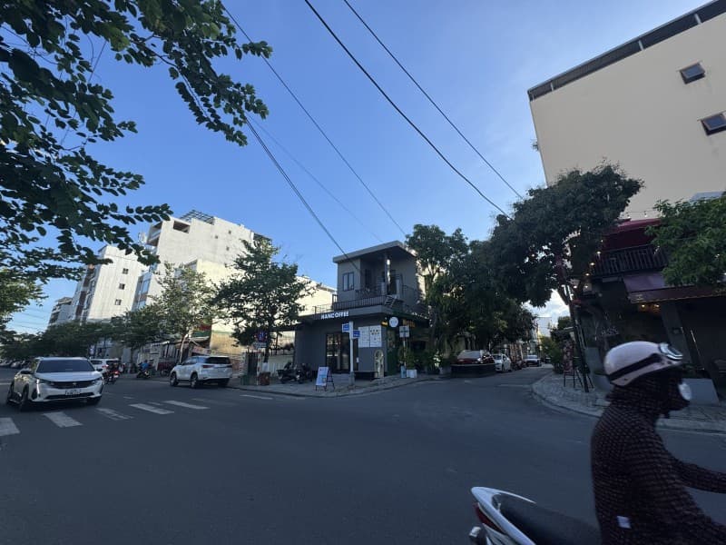 Nhà cấp 4 119m² mặt tiền 3.5m An Thượng 24, Ngũ Hành Sơn — gần chợ, gần trường học, tiềm năng kinh doanh, mặt tiền đường lớn