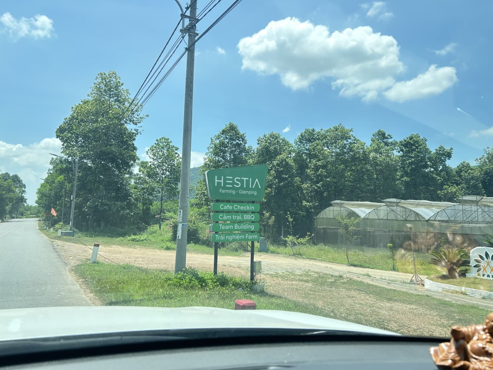 Đất 250m² mặt tiền 5m Hoà Phú, Đà Nẵng — ô tô đỗ cửa, tiềm năng tăng giá, khai thác du lịch, gần KCN