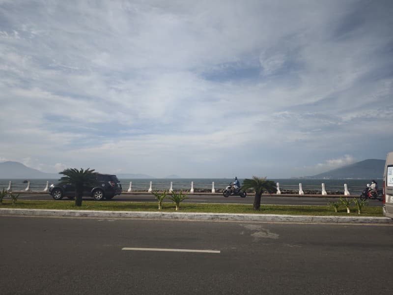 Đất 163m² mặt tiền 5.9m Dũng Sĩ Thanh Khê, Thanh Khê — gần biển, tiềm năng kinh doanh, ô tô đỗ cửa, có dòng tiền