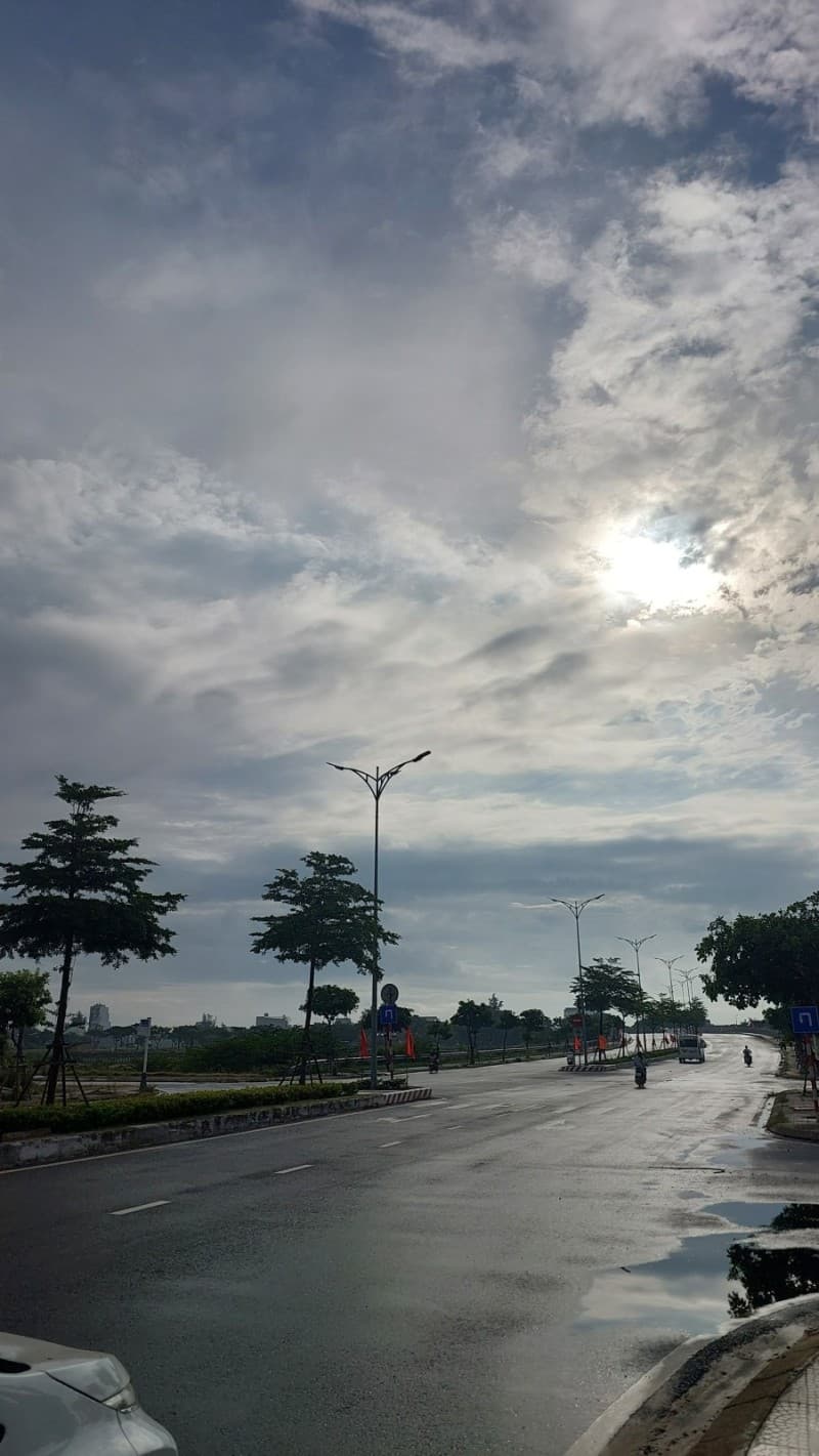 Đất 482.4m² mặt tiền 19.2m Nam Kỳ Khởi Nghĩa, Ngũ Hành Sơn — mặt tiền đường lớn, ô tô đỗ cửa