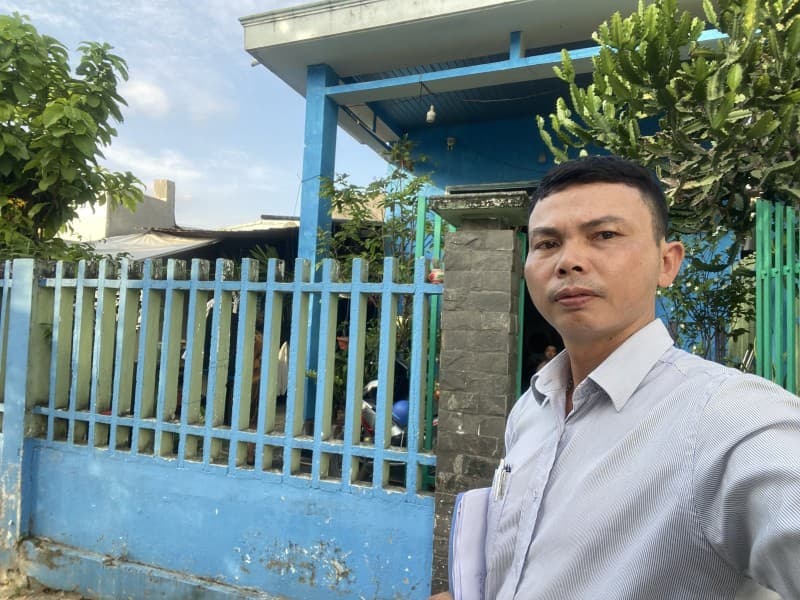 Nhà cấp 4 148.7m² mặt tiền 7.7m Nguyễn Lương Bằng, Liên Chiểu — gần biển, gần chợ, gần trường học, tiềm năng kinh doanh