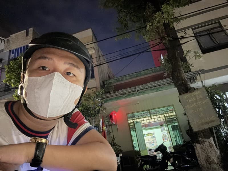 Căn hộ 102m² Mỹ Khê 8, Sơn Trà — gần biển, tiềm năng kinh doanh, mặt tiền đường lớn, ô tô đỗ cửa