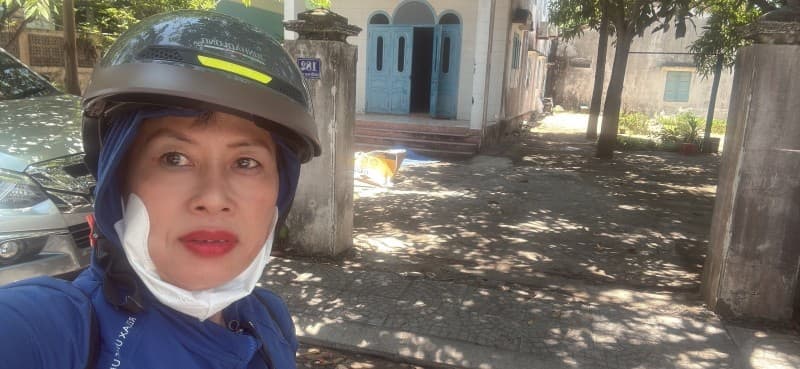 Nhà cấp 4 757m² mặt tiền 24m Đường Nguyễn Phan Vinh, Hội An — gần biển, tiềm năng kinh doanh, mặt tiền đường lớn, tiềm năng tăng giá