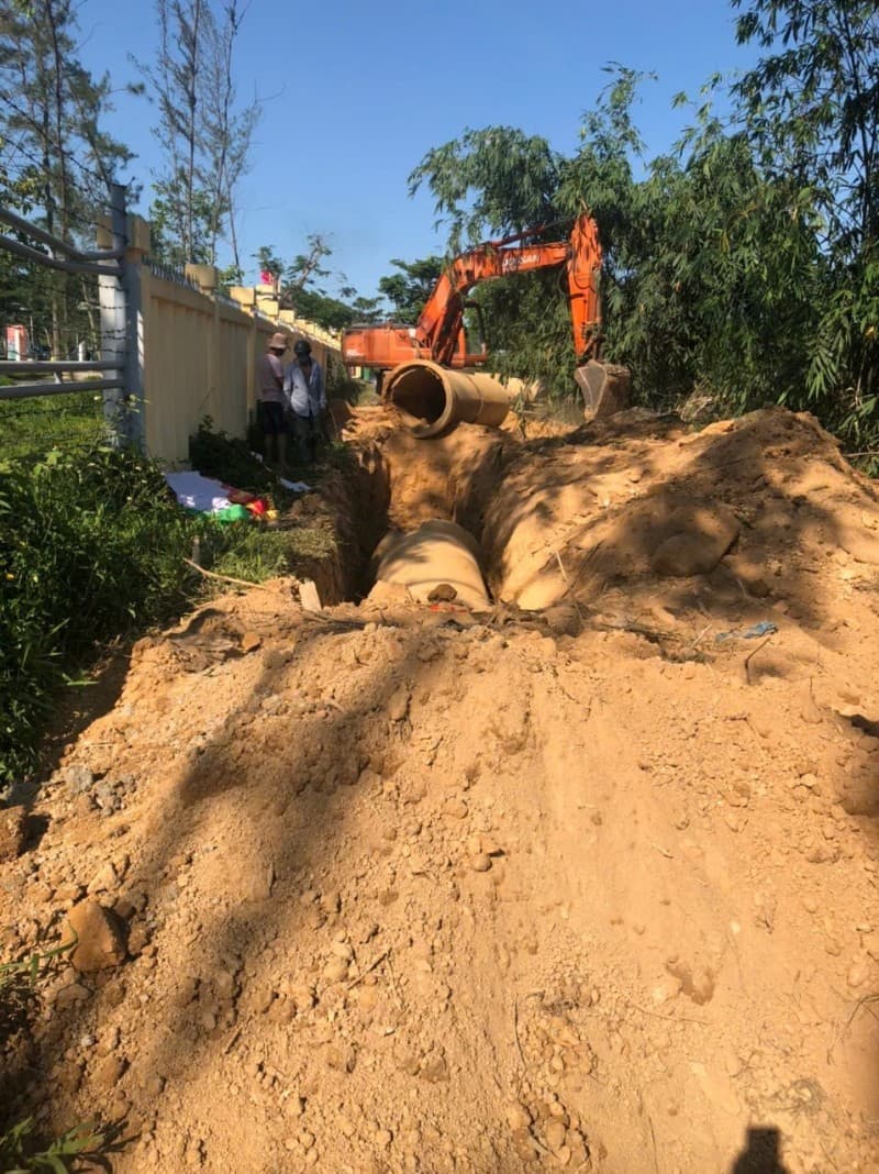 Đất 2600m² mặt tiền 53m Hòa Khánh, Liên Chiểu — tiềm năng tăng giá