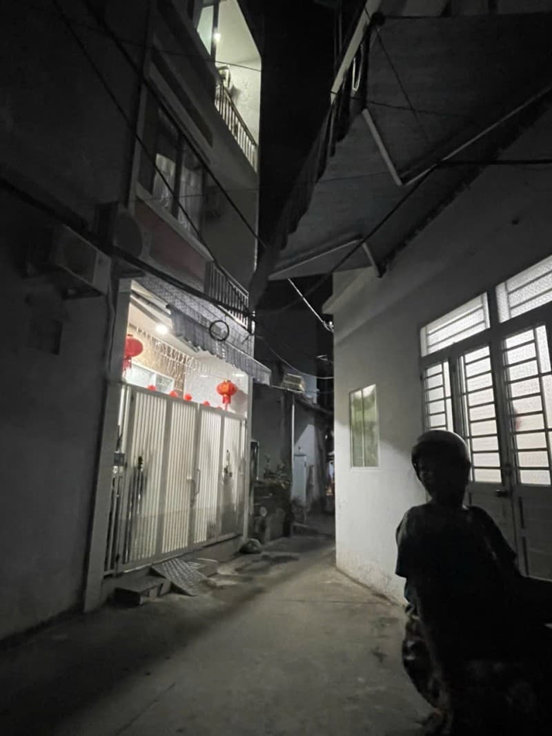 Đất 83m² mặt tiền 7.5m Trần Hưng Đạo, Sơn Trà