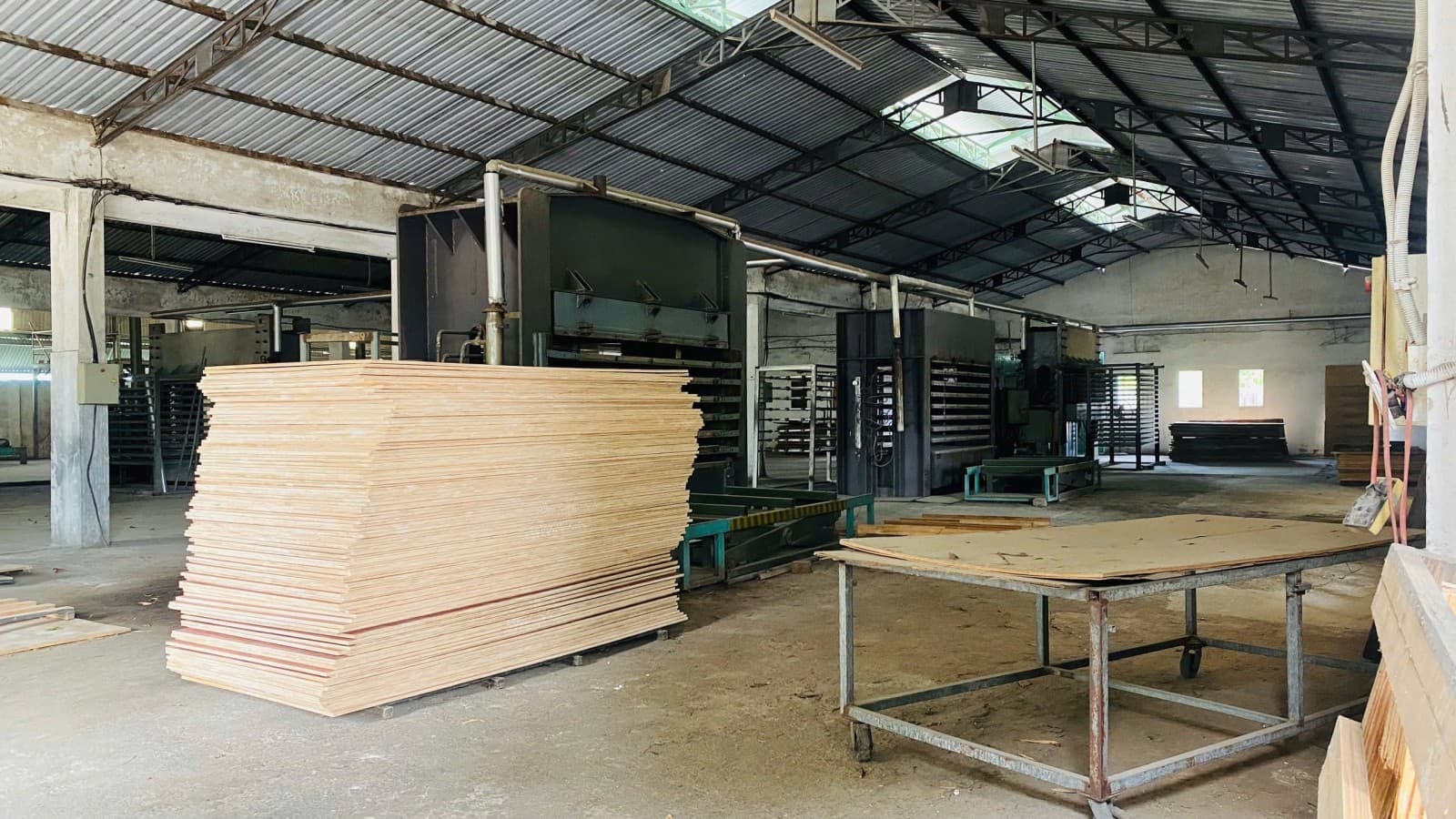 Nhà 6655m² mặt tiền 100m Quốc lộ14B, Hoàng Sa — tiềm năng kinh doanh, mặt tiền đường lớn, ô tô đỗ cửa, tiềm năng tăng giá