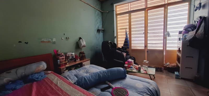 Nhà 2 tầng 47m² mặt tiền 5.5m Kiệt Lê Duẩn, Hải Châu — gần chợ, gần trường học, gần bệnh viện, tiềm năng tăng giá