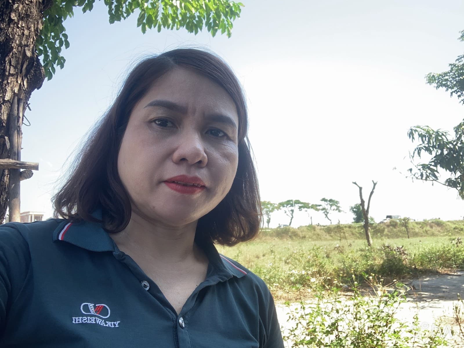 Đất 364m² mặt tiền 17m Cửa Đại, Hội An — tiềm năng kinh doanh, đầu tư