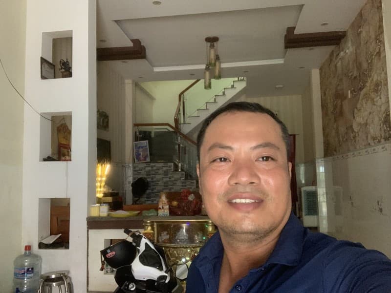 Nhà 3 tầng 76.5m² mặt tiền 4.5m Đồng Trí 4, Liên Chiểu — gần biển, gần chợ, gần trường học, tiềm năng kinh doanh