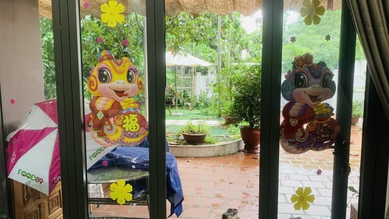 Nhà 2 tầng 467m² mặt tiền 12.79m Vũ Mộng Nguyên, Ngũ Hành Sơn — gần biển, gần trường học, tiềm năng kinh doanh, mặt tiền đường lớn