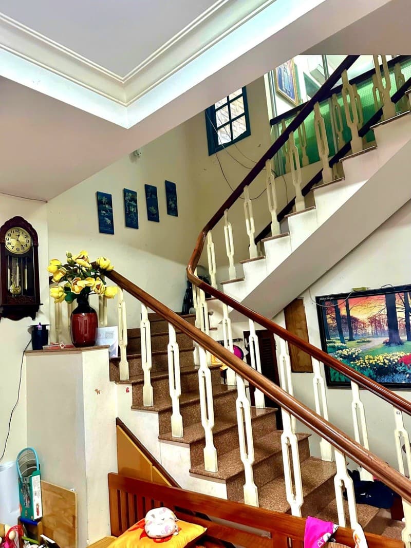 Nhà 4m² (19x0.2) mặt tiền Đống Đa Liên Chiểu — kinh doanh tốt, có dòng tiền