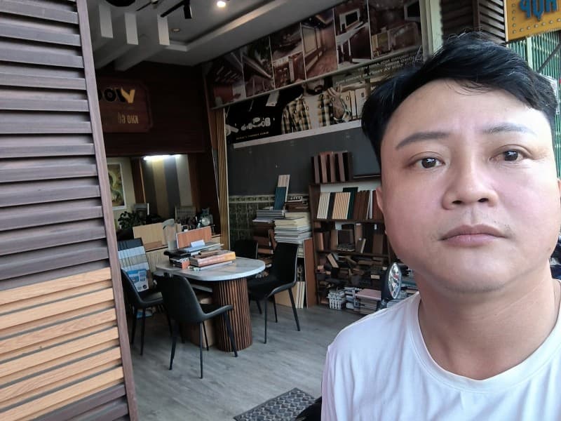 Nhà 3 tầng 64m² mặt tiền 4.1m Điện Biên Phủ, Thanh Khê — tiềm năng kinh doanh, mặt tiền đường lớn, ô tô đỗ cửa