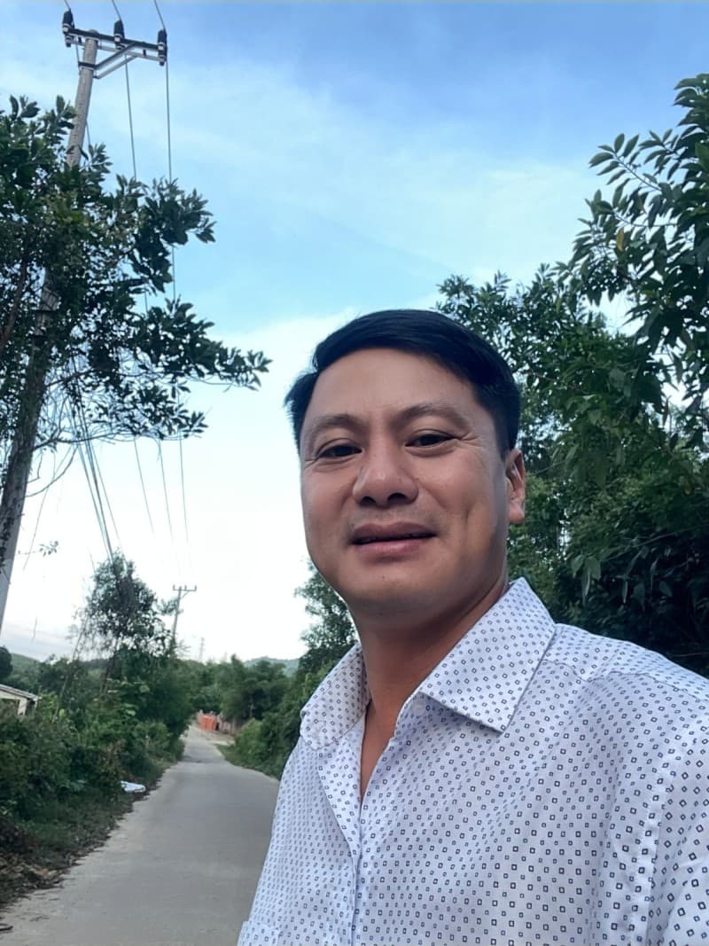 Đất 1050m² mặt tiền 10m Hòa Ninh, Hoà Vang — ô tô đỗ cửa