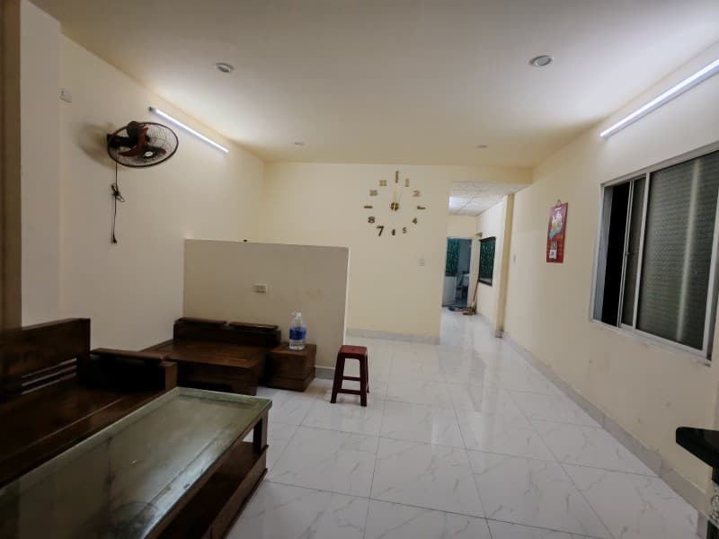 Nhà 2 tầng 62.4m² mặt tiền 5.3m Hàn Mạc Tử, Hải Châu — mặt tiền đường lớn, ô tô đỗ cửa, có dòng tiền