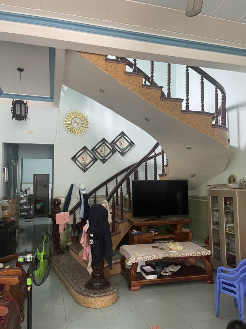 Căn hộ 195m² Hồ Học Lãm, Sơn Trà — gần biển, gần chợ, tiềm năng kinh doanh, mặt tiền đường lớn