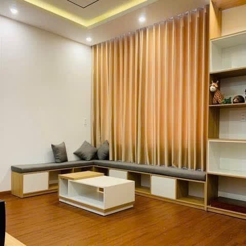 Nhà phố khu vực Hội An 186