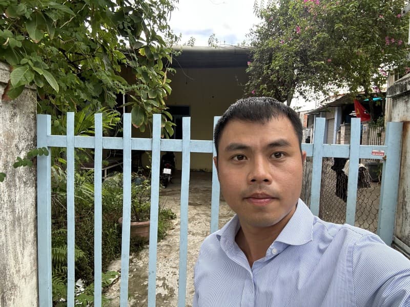 Nhà cấp 4 104m² mặt tiền 6m 161.04.12.41 Mẹ Suốt, Liên Chiểu