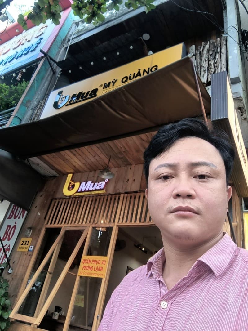 Nhà 2 tầng 49m² mặt tiền 4m Đống Đa, Hải Châu — tiềm năng kinh doanh, mặt tiền đường lớn, có dòng tiền