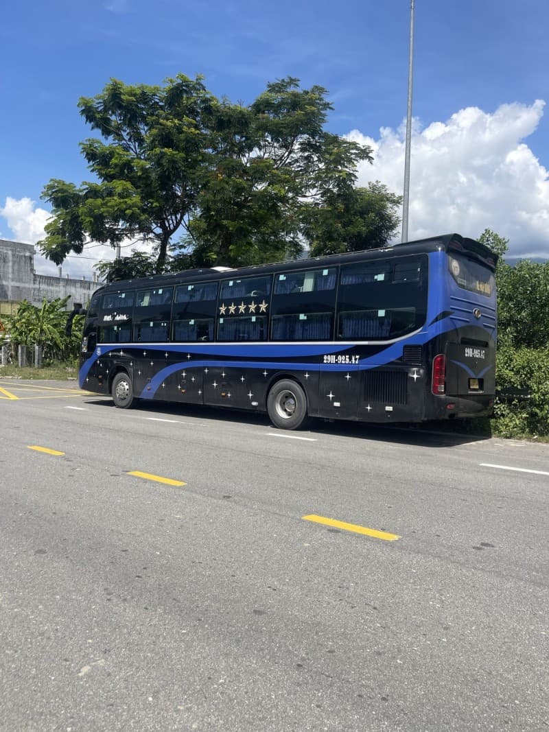 Nhà 2 tầng 125m² mặt tiền 5m Đường ĐT 601, Hoà Vang — gần trường học, tiềm năng kinh doanh, mặt tiền đường lớn, đường 10.5m