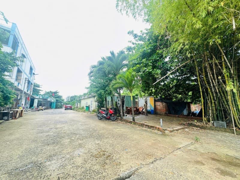 Đất 126m² mặt tiền 7m Hoàng Sa, Sơn Trà — gần biển, tiềm năng kinh doanh, mặt tiền đường lớn, ô tô đỗ cửa